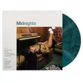 TAYLOR SWIFT - MIDNIGHTS (JADE GREEN VINYL)   VINYL LP NEU