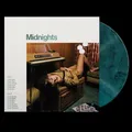 Taylor Swift: Midnights (Jade Green Vinyl) -   - (LP / M)