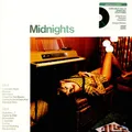 Taylor Swift - Midnights Jade Green Vinyl Edition (2022 - FR - Original)