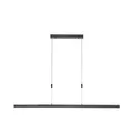 Paul Neuhaus LED-Pendelleuchte 3flg