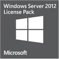 Microsoft Windows Server 2012 (1 User, unbegrenzt) (R18-03739)
