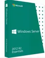 090525 - Microsoft Windows Server 2012 R2 Essentials (Nur Lizenz)