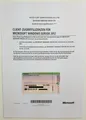 1er CAL USER (Benutzer) für Windows 2012 Server Standard R1 und R2