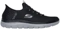 Skechers Summits High Range Slip-On Herren  - NEU