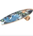 Jucker Hawaii Balanceboard SKATE-AID mir Korkrolle - NEU