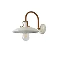Lucide 30276/01/38 Wandleuchte Romer 1x60W | E27