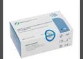5 x Safecare  Antigen Schnelltest Nasenabstrich für Laien CE1434 1 x 5