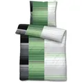 Matratzen Discount Bettwäsche, Weiß, Textil, 135x200 cm, Schlaftextilien, Bettwäsche, Bettwäsche