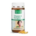 150 Vitamin B Komplex (1 Dose) Sanct Bernhard