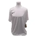 Nike Herren M XL Nk Dry Park Vii Jsy Trikot, White/Black, XL EU