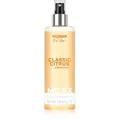 Mexx Woman Classic Citrus & Sandalwood New erfrischendes Bodyspray für Damen 250 ml