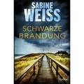 Schwarze Brandung