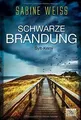 Schwarze Brandung: Sylt-Krimi (Liv Lammers, Band ... | Buch | Zustand akzeptabel