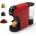 Rohnson R-98048R - Schwarz/Rot