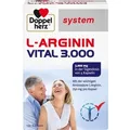 Doppelherz L-Arginin Vital 3000 System 120 ST