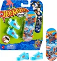 Hot Wheels Skate Fingerboard Spielset, designt in Zusammenarbeit mit Tony Hawk