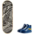 HOT WHEELS HGT46 Hot Wheels Skate Sortiment Spielset