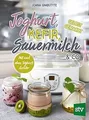 Joghurt, Kefir, Sauermilch  Co selbst gemacht: Mit... | Buch | Zustand sehr gut
