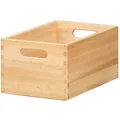 Allzweckkiste Aufbewahrungskiste Holzkiste Aufbewahrungsbox Kiste aus Holz