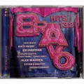 Various / BRAVO HITS VOL. 132 (2CD) / Sony Music Media / 19958420042 / 2CD