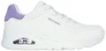 Skechers Uno Pop Back Damen  - NEU
