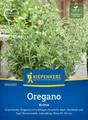 Kiepenkerl Oreganosamen Kreta, für ca 150 Pflanzen - griechischer Oregano