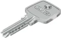 Abus D6X Ersatzschlüssel  Nachschlüssel Zusatzschlüssel Schlüssel nach Code ZY