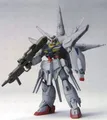 Bandai Modellbausatz Gundam Build Fighters High Grade Plastic ModelKit 1/144 Sengoku Astray, Maßstab 1/144