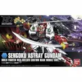 Gundam Gunpla HHG Sengoku Astray Gundam Bandai Model Kit  1/144