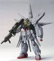 Bandai - Gundam Build Fighters High Grade Plastic Model Kit 1/144 Sengoku Astray