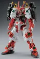 Bandai High Besoldungsgruppe Hgbf 1/144 Mobil Anzug Gundam 侍ノ弐 Sengoku Astray