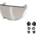 Kask - V2 Plus - Silver Mirror Arbeitsvisier
