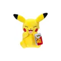 Jazwares Plüsch Pokémon Pikachu 20 cm