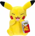 Jazwares GmbH POK - 20 cm Plüsch - Pikachu #1