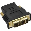 VIVANCO HDMI® / DVI Adapter (47074) #36242297