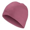 Jack Wolfskin Real Stuff Beanie - STK - raisin