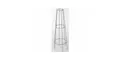 Bellissa Rankhilfe Bellissa Ranksäule Aktion 80cm 80 cm hoch