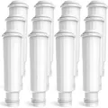 12er Set Comedes Wasserfilter einsetzbar in TK60001, TK64001, TK64F09, TK680001, TK68009, TK69001, TK69009,CompactTK5202