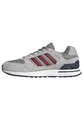 adidas Herren Sneaker Run 80s Grethr/Shared/Shanavy 43 1/3