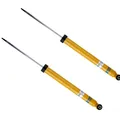 2 Bilstein Stoßdämpfer B6 2-24-275682 Hinterachse für Ford FIESTA FIESTA VII Van