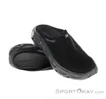 Salomon Reelax Slide 6.0 Herren Sandalen-Schwarz-9,5