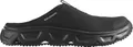 SALOMON SHOES REELAX SLIDE 6.0 Black/Black/Alloy 000 000 44