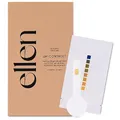 ellen® pH-Control – CE-gekennzeichneter vaginaler pH Test zur Infektionserkennung – pH Teststreifen Scheide als Selbsttest mit Applikator – Einfach & schmerzfrei – 5 Stück