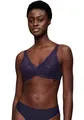 Triumph Bügel-BH Body Make-Up Illusion Lace mit Stretch-Spitze und Lifting-Effekt