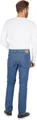 Club of Comfort - Herren 6-Pocket-Jeans Hose, Henry-Z (6516), Farbe:Mittelblau (44), Größe:W34/L32