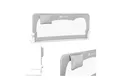 lionelo Bettschutzgitter HANNA (Set, Set), 180 Grad 66 cm hoch Standsafe SecureBelt