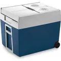 Waeco Kühlbox, MT 48W AC/DC Farbe:Blau - Blau