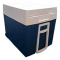 MOBICOOL MT48W elektrische Kühlbox 48L – 12V und 230V – Tragbarer Mini-Kühlschra