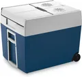 MOBICOOL MT48W elektrische Kühlbox 48L–12V & 230V Tragbarer Mini-Kühlschrank OVP