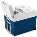 Mobicool MT48W AC/DC - elektrische Kühlbox 48 Liter 12V/230V Verp. beschä